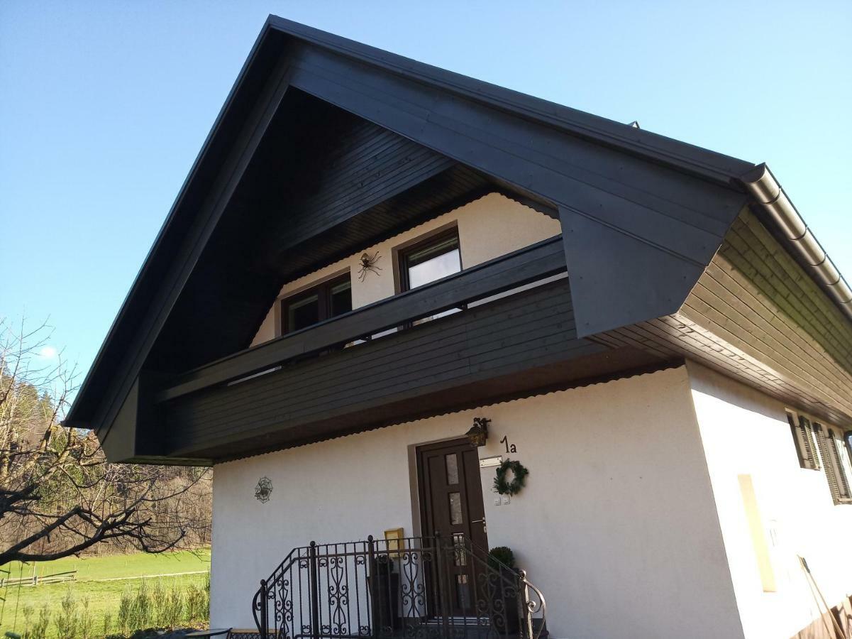 Entire House Iris & Arnika Villa Bled Exterior photo