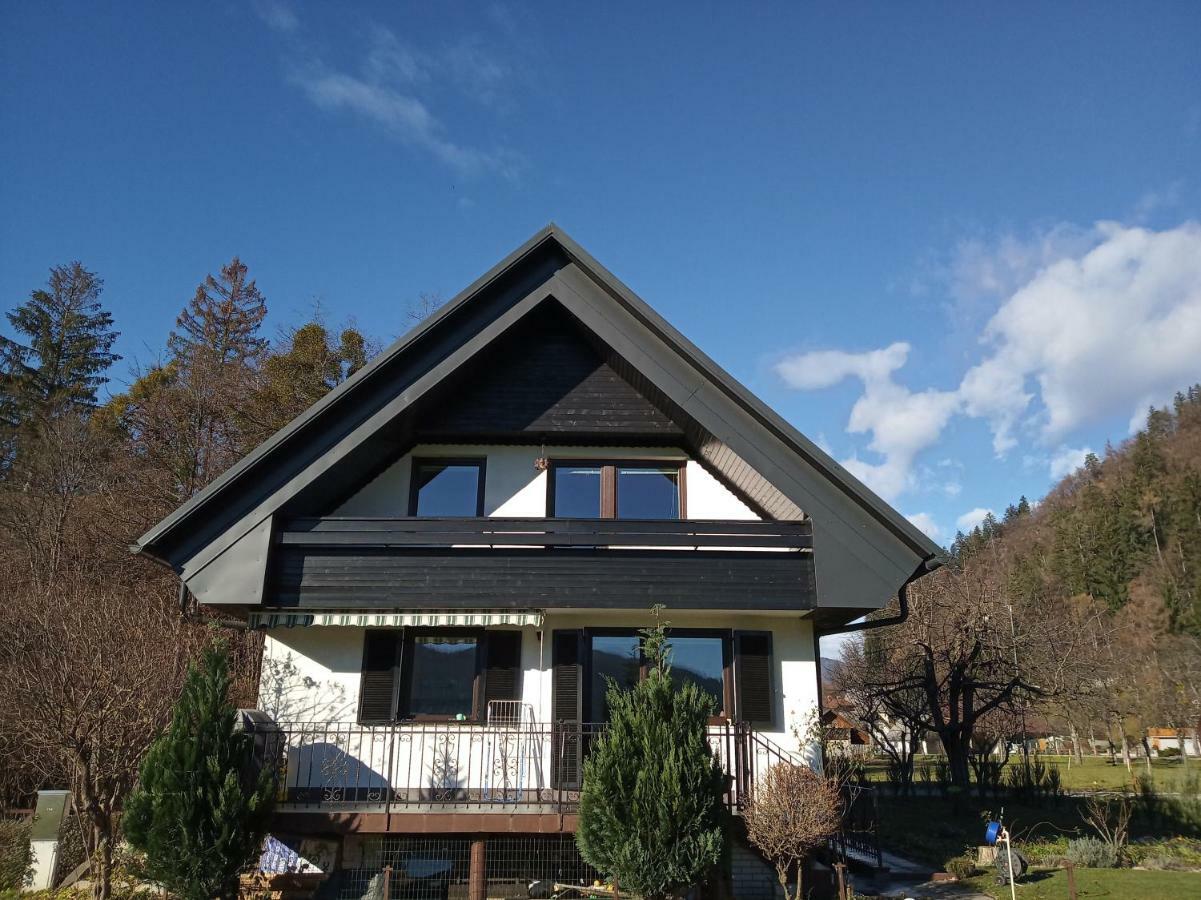 Entire House Iris & Arnika Villa Bled Exterior photo