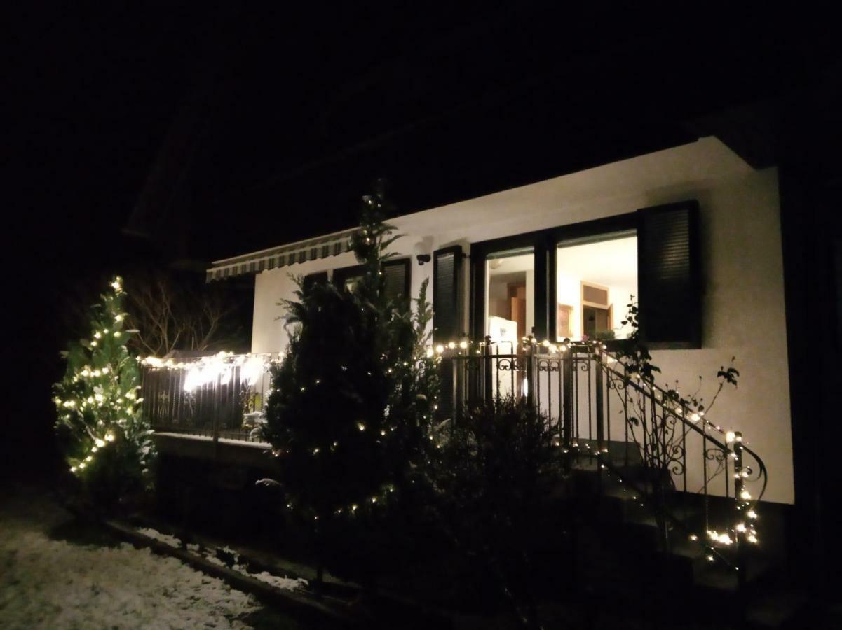 Entire House Iris & Arnika Villa Bled Exterior photo